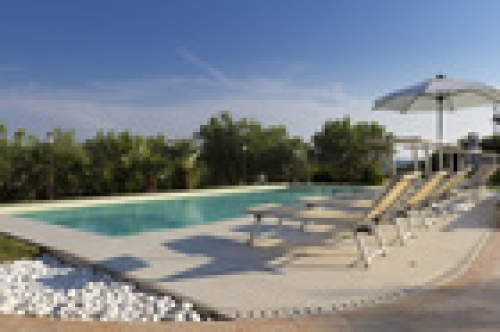 Marken (Prov. Macerata, Ascoli Piceno)  Abruzzen